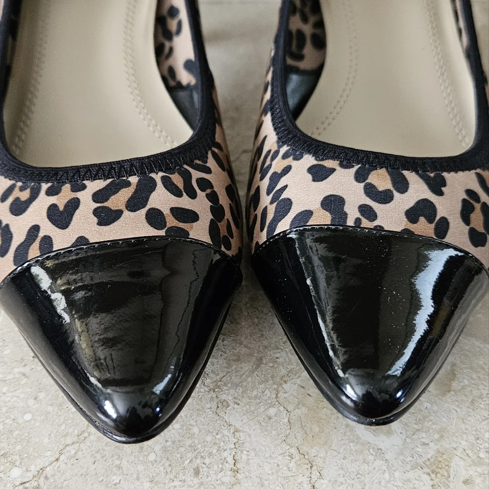 Ellen Tracy Pumps - Picture 4 of 6